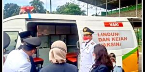 Bobby Coret Anggaran Mobil Dinas