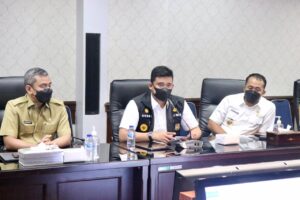 Revitalisasi Lapangan Merdeka Melengkapi Pembenahan Kota Lama Kesawan