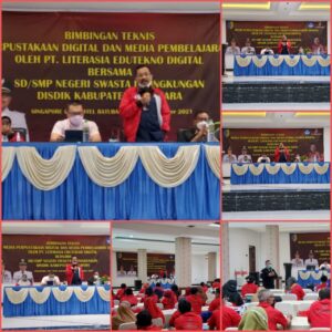 Aplikasi Untuk Membantu Sekolah Butuh Keseriusan