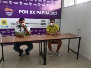 Tim Futsal PON Sumut Bungkam Kalbar 4-2