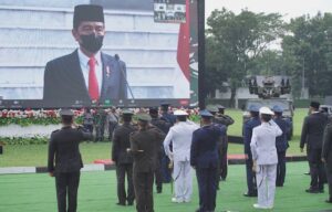 Edy Rahmayadi : Sinergitas TNI Semakin Kuat