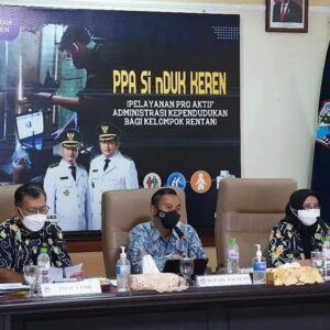 PPA SI nDUK KEREN Masuk Nominasi Kovablik Provinsi Jawa Timur