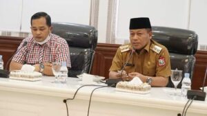 Pengembangan dan Optimalisasi Pelabuhan Teluk Nibung Sebagai Ikon Kota Tanjungbalai