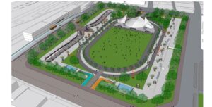 Revitalisasi Lapangan Merdeka Bangkitkan Potensi Wisata Kota Medan