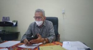 Kasus Terkonfirmasi Covid-19 Di Batu Bara Menurun. Mari Disiplin Prokes