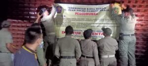 Langgar PPKM, Bobby Segel 3 Tempat Hiburan Malam