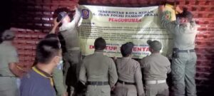 Langgar PPKM, Bobby Segel 3 Tempat Hiburan Malam