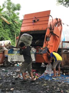 Kecamatan-Kecamatan di Medan Optimalkan Pelayanan Kebersihan