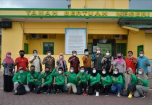 10 Atlit Arung Jeram Sergai Ikut Kejurnas di Lampung