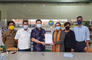 Komitmen Konservasi Agincourt Resources Untuk Barumun Tiger Sanctuary