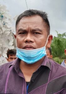 Darma Wijaya Masuk Daftar Bupati Terpopuler di Indonesia