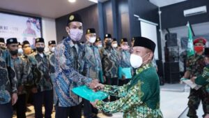Waris : Muhammadiyah Punya Andil Besar  Bagi  Kemajuan Bangsa