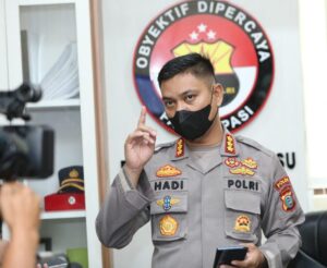 Poldasu Tarik Kasus Vaksin, Dua Anak menjadi Korban Dugaan Vaksin Kosong