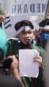 Diduga Kurangnya Pengawasan, Pemda Batubara Ingatkan Dirjen Bea Cukai Evaluasi Kepala KPPBC TMP C Kuala Tanjung