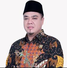 Wakil Ketua DPRD Batu Bara Syafrizal Ramli Siap Bersinergi Dengan Pemuda