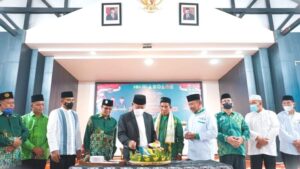 NU Banyak Berperan Untuk Kemajuan Bangsa 