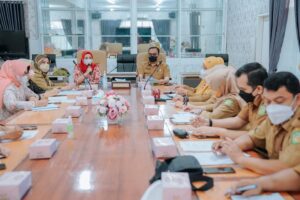 229 Pejabat Pemko Medan Selesaikan LHKPN