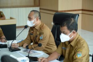 Pemprov Sumut Klarifikasi Anggaran Tamu Rp 50 Miliar