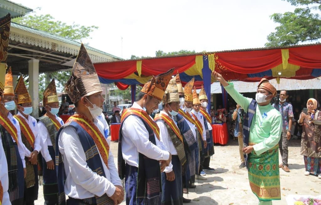 Serdang Bedagai