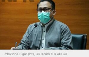 KPK Akan Lantik 55 Jaksa Baru