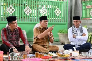 Waris : MUI Tenda Besar Umat Islam