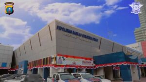 Ditlantas Polda Sumut Keluarkan Aturan Pengurusan SIM Masa PPKM 