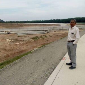 Sport Centre Fenomenal di Era Edy Rahmayadi, Ini Saran Praktisi