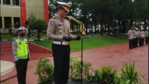 Polda Sumut Kerahkan 2.229 Personil Ops Keselamatan Toba 2022