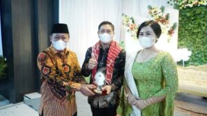 Yanti Siregar Ketua PN Tanjungbalai, Gantikan Salomo Ginting