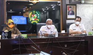 Balitbang Medan Kaji Efektivitas Media Digital Pemasaran Pariwisata