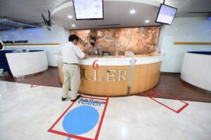 Jelang Lebaran, BTN Siapkan Dana Tunai Rp. 20,89 Triliun untuk Kebutuhan Nasabah