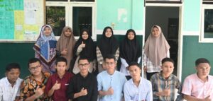 Pesantren Darul Mursyid Siap Hadapi KSN Tingkat Kabupaten 2022