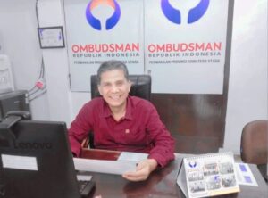 Hoax !!! Bupati Labuhanbatu Terima Penghargaan Bupati Terbaik dari Ombudsman