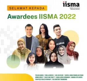 10 Mahasiswa USU Lolos IISMA 2022, Kuliah di Universitas Terkemuka Dunia