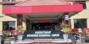 10 Warga Tertipu Rp 1,3 M Lebih, Masuk Pegawai PDAM