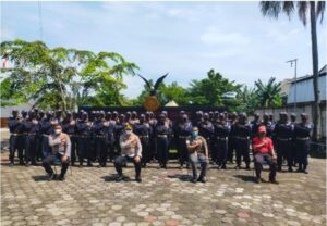 PT CIN Cetak Security Profesional Berskala Nasional.