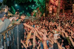 Bobby : Kita Bangga Jadi Anak Medan