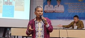 Ombudsman RI Sumut Apresiasi Langkah Progresif Pemerintah Soal Tanah Sari Rejo Medan