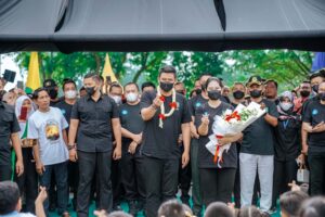 Gebyar & Expo Pendidikan 2022 Kota Medan Wujudkan Program Merdeka Belajar