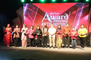 Ditutup ! Gebyar & Expo Pendidikan Kota Medan Menjadi Motivasi Belajar Siswa