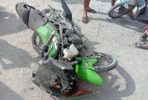 Tabrakan Maut di Batu Bara, 1 Tewas