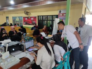 Layanan Jemput Bola Pengurusan Izin Usaha di Kota Medan