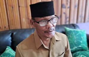 Ketua LSM FMPK Soroti Penetapan Pj.Bupati Gayo Lues 