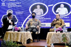 Hindari Penghapusan Data Kendaraan, Pemprov Sumut Lakukan Pemutihan Pajak Kendaraan Bermotor