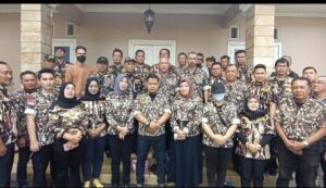 GM FKPPI Sumut Marah, Desak Efendi Simbolon Minta Maaf