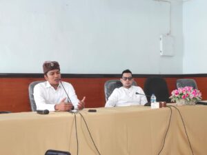 2023, KPI Optimis UU Penyiaran Baru Disahkan