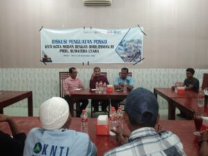 Harga BBM Selangit Nelayan Menjerit, Ombudsman Minta Pemko Medan Buka Unit Pelayanan di Belawan