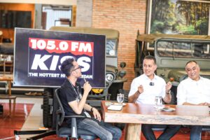 APRC 23-25 September Rally Paling Ditunggu, Dorong Pertumbuhan Parekraf