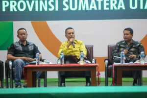 Ijeck : Money Politic Terlalu Tinggi