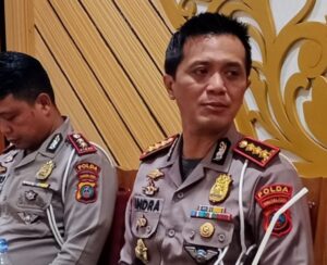 Pantau Pelanggaran Lalu Lintas, Ditlantas Poldasu Tambah 5 ETLE Mobile